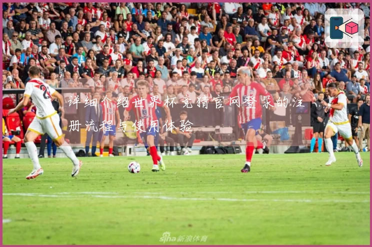 详细介绍世界杯竞猜官网登录的注册流程与使用体验