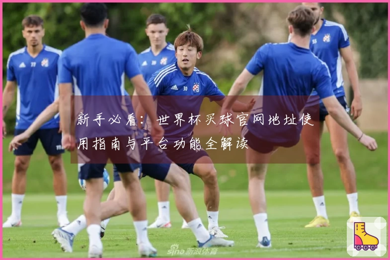 新手必看：世界杯买球官网地址使用指南与平台功能全解读