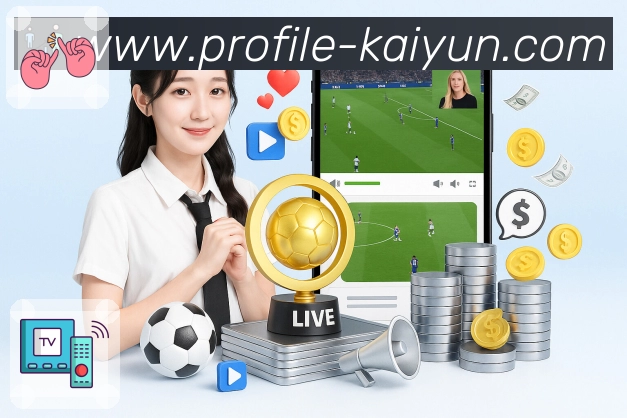 开云APP 体育赛事宣传图